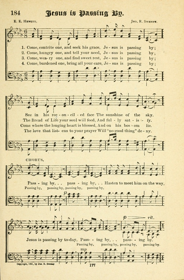 Temple Songs: (Seaside edition) page 178