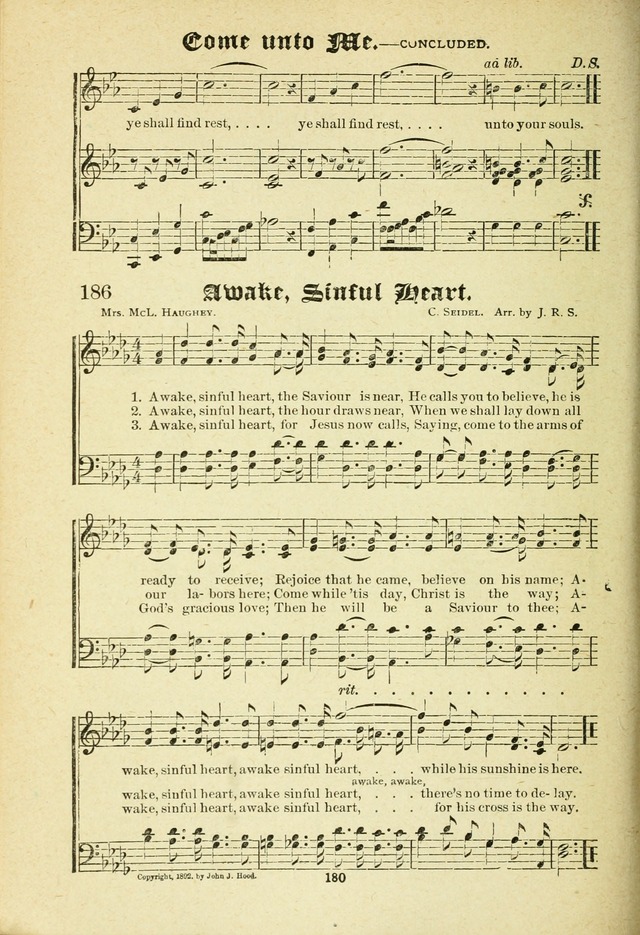 Temple Songs: (Seaside edition) page 181