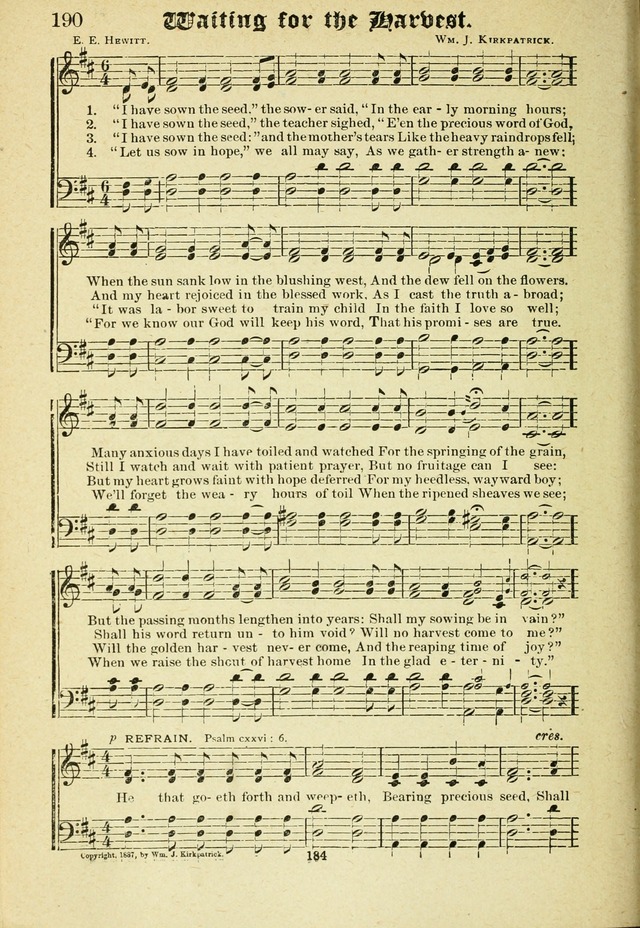 Temple Songs: (Seaside edition) page 185