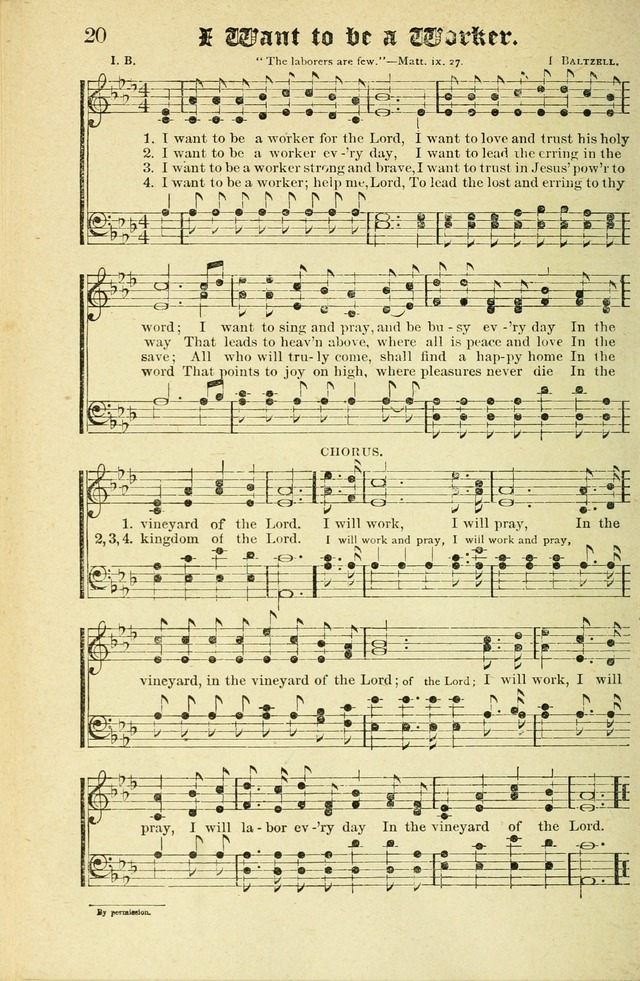 Temple Songs: (Seaside edition) page 21