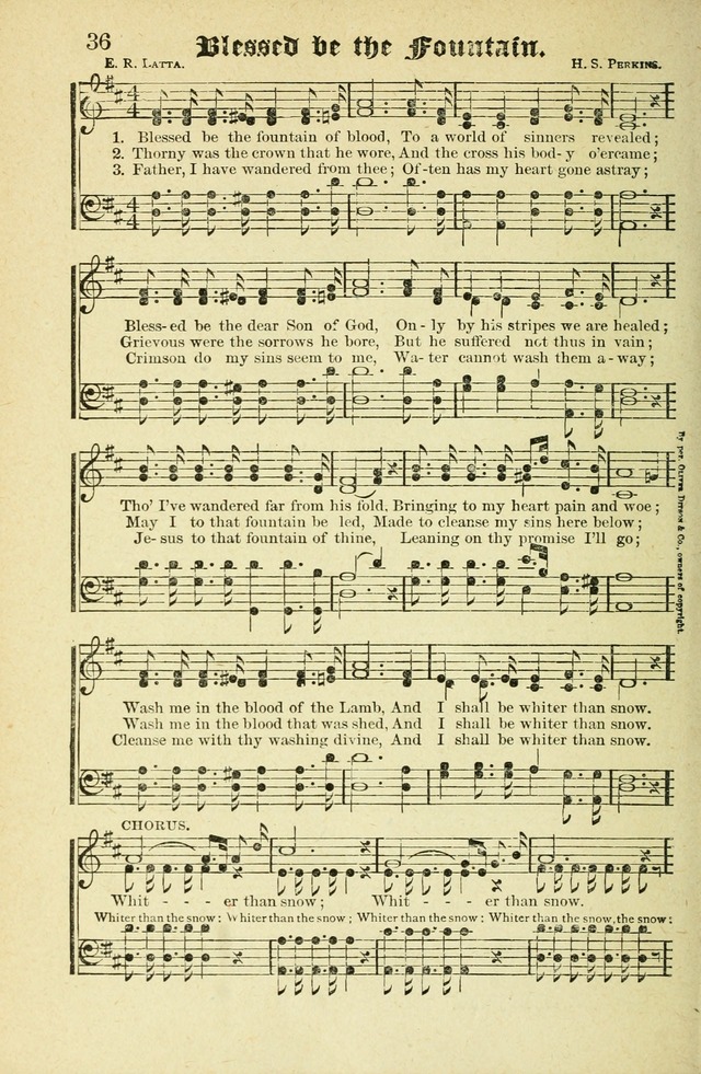 Temple Songs: (Seaside edition) page 37