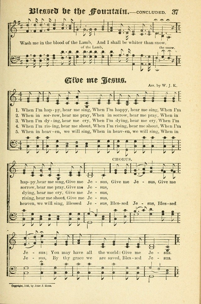 Temple Songs: (Seaside edition) page 38