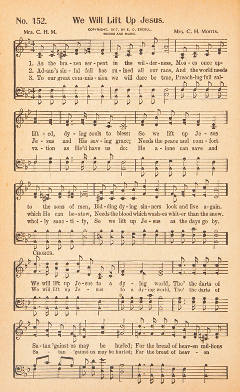 Treasury of Song page 150