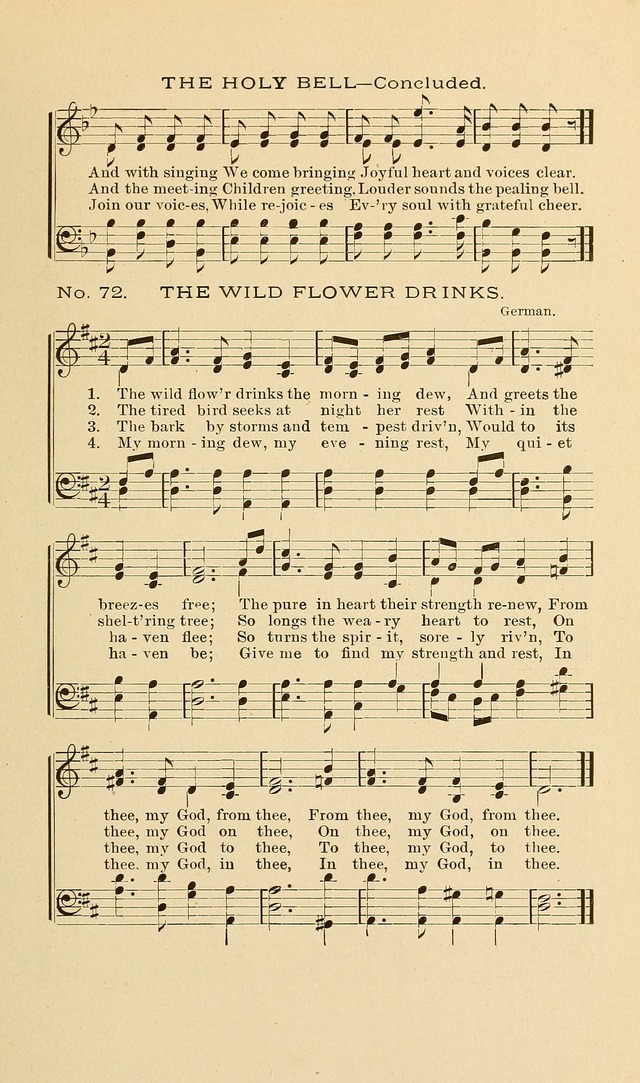 Unity Services and Songs page 141
