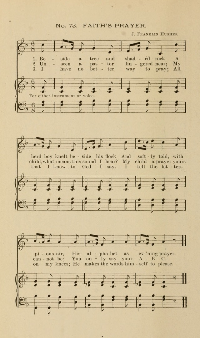 Unity Services and Songs page 142