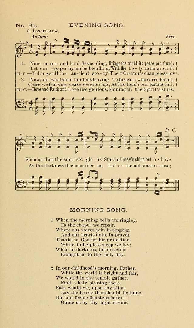 Unity Services and Songs page 149