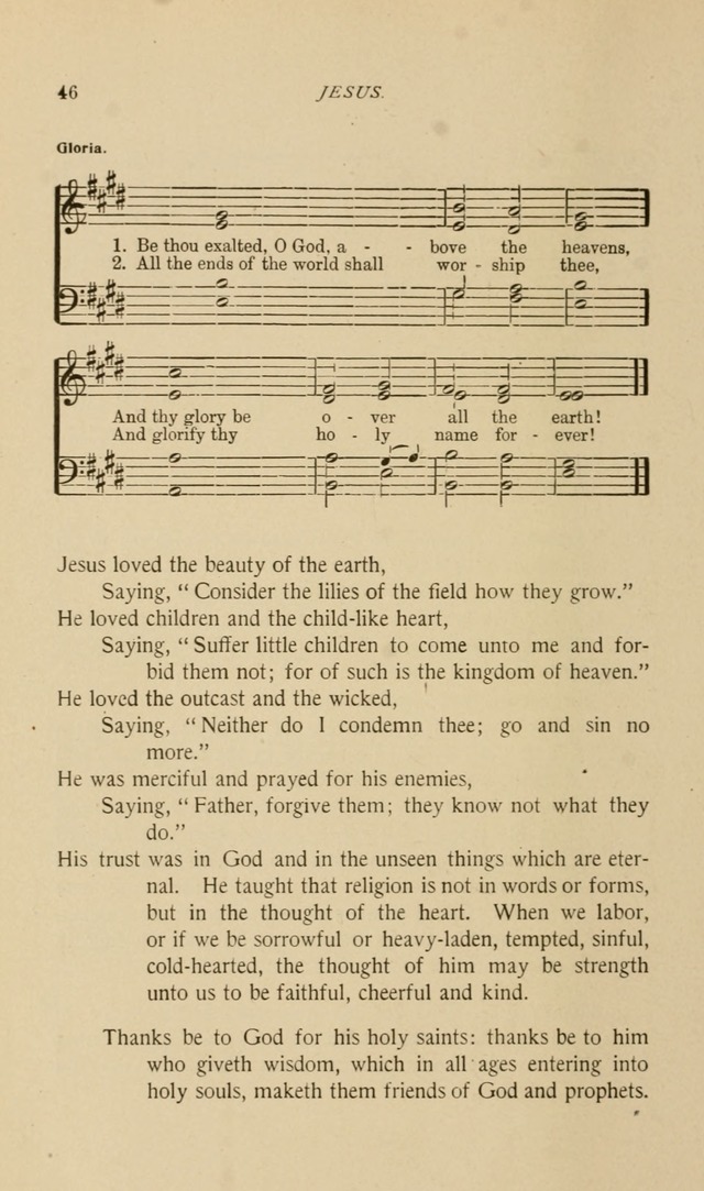 Unity Services and Songs page 46