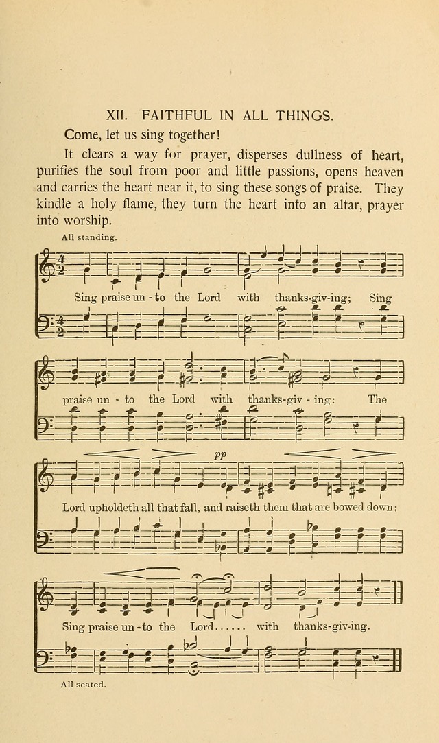 Unity Services and Songs page 59