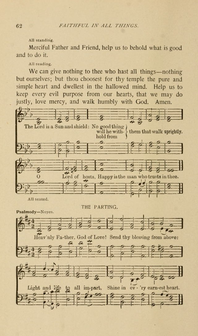 Unity Services and Songs page 62
