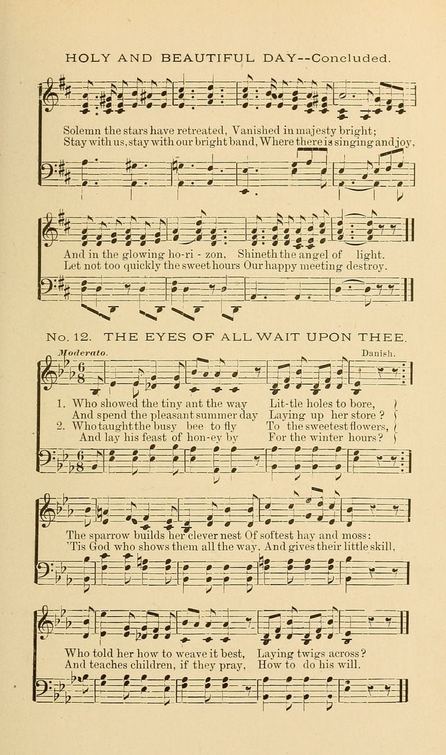 Unity Services and Songs page 85