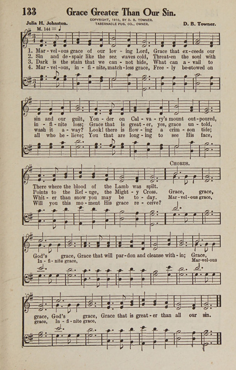 Victorious Service Songs: Rodeheaver