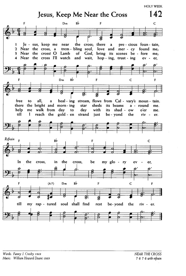 Voices United: The Hymn and Worship Book of The United Church of Canada page 149