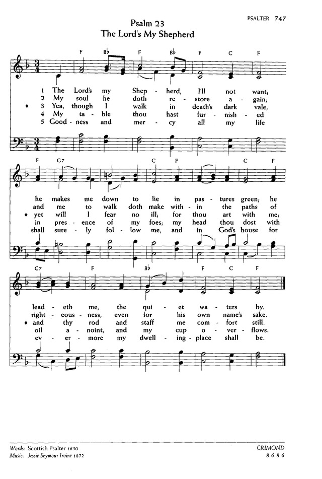 Voices United: The Hymn and Worship Book of The United Church of Canada page 760