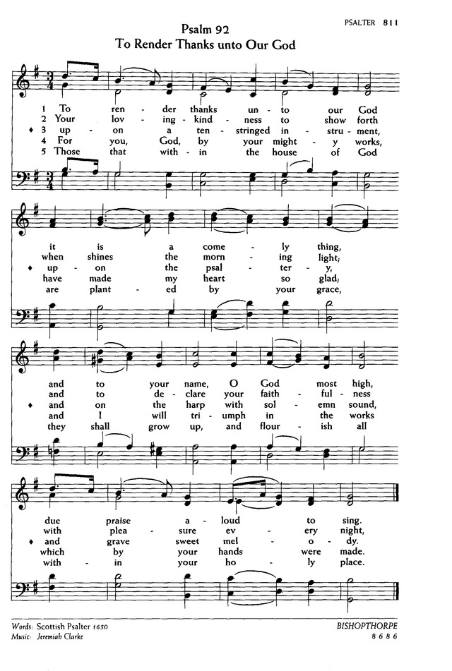 Voices United: The Hymn and Worship Book of The United Church of Canada page 824