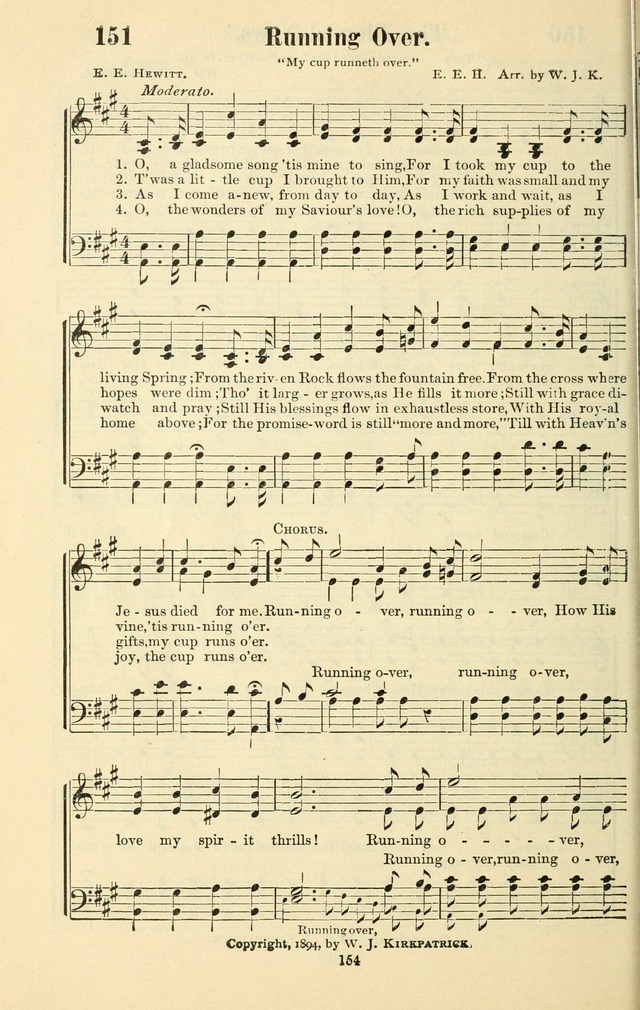 The Voice of Triumph (19th ed.) page 154