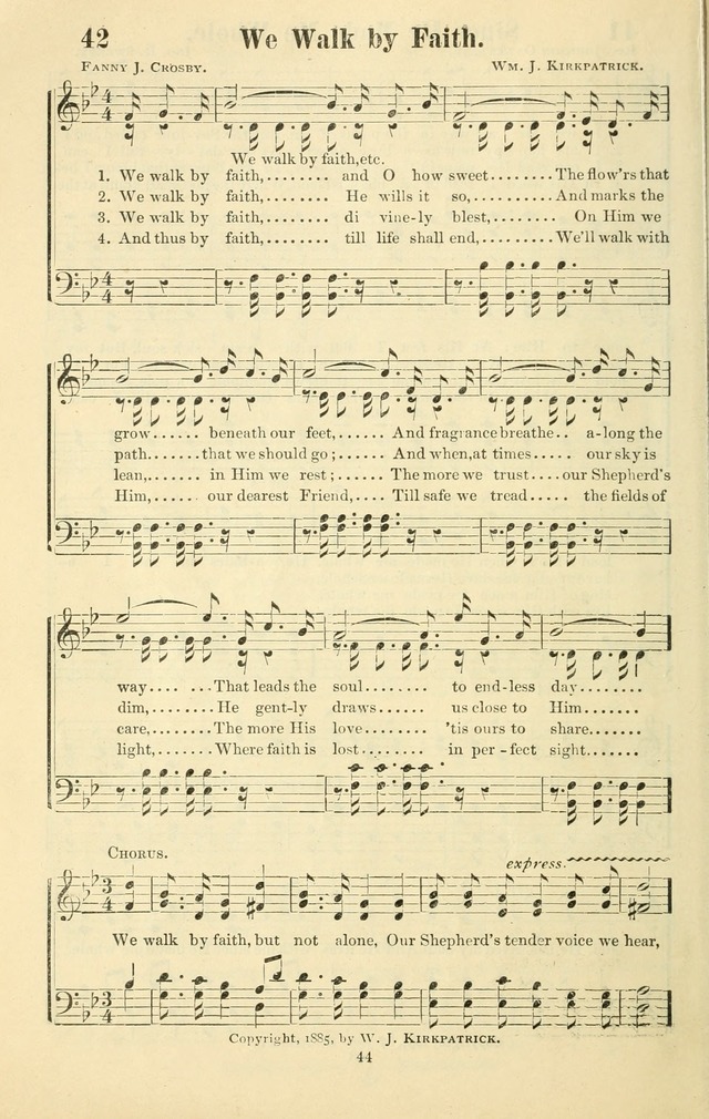 The Voice of Triumph (19th ed.) page 44