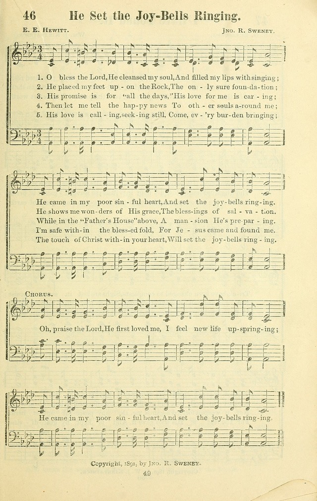 The Voice of Triumph (19th ed.) page 49