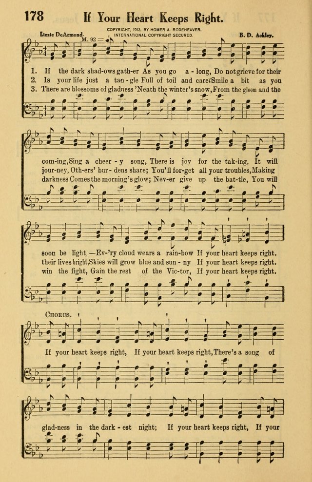 Williston Hymns page 185