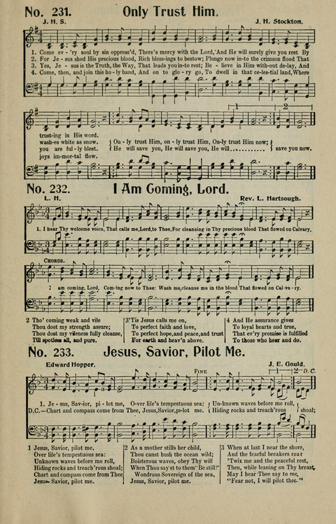 Wonderful Jesus and Other Songs page 218