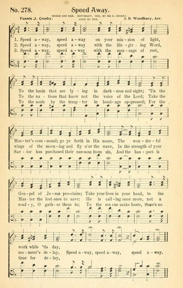 The World Revival Songs and Hymns page 238