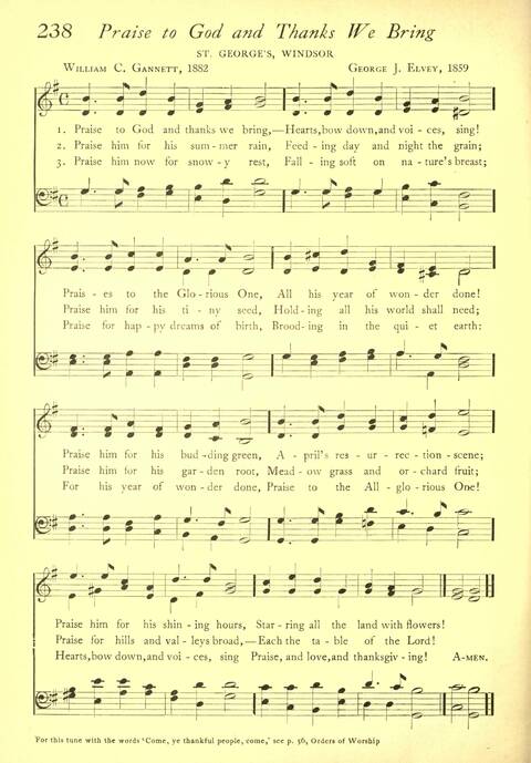 Worship and Song page 226