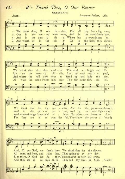 Worship and Song page 53