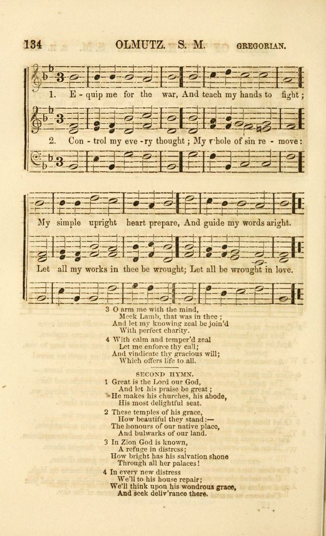 The Wesleyan Sacred Harp: a collection of choice tunes and hymns for prayer class and camp meetings, choirs and congregational singing page 141