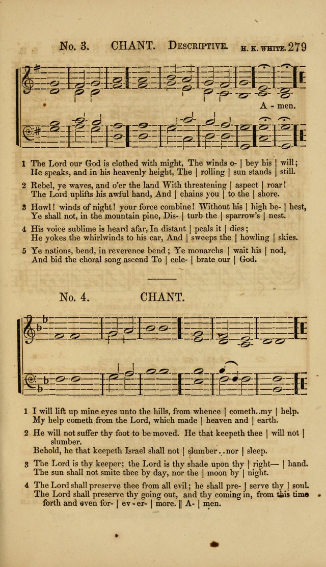 The Wesleyan Sacred Harp: a collection of choice tunes and hymns for prayer class, and camp meetings, choirs, and congregational singing page 284