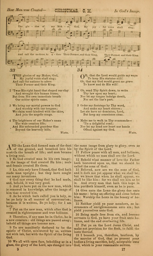 Worship in the School Room: a manual of devotion intended especially for the school, also adapted to the family page 17