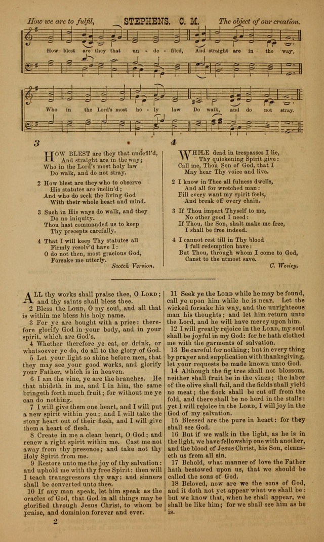 Worship in the School Room: a manual of devotion intended especially for the school, also adapted to the family page 2