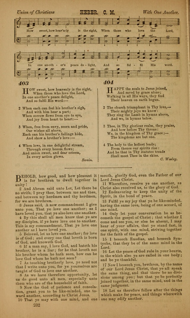 Worship in the School Room: a manual of devotion intended especially for the school, also adapted to the family page 202