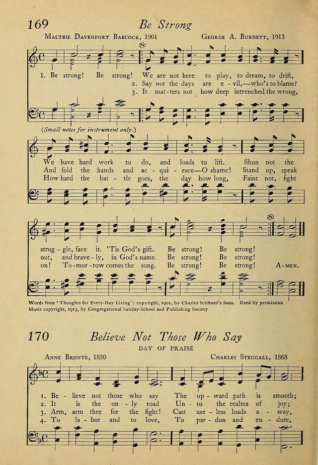 Worship and Song. (Rev. ed.) page 150