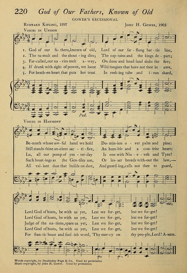 Worship and Song. (Rev. ed.) page 200