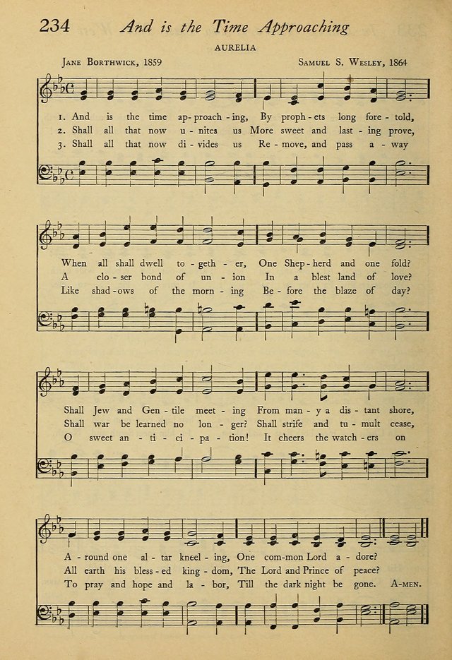 Worship and Song. (Rev. ed.) page 214