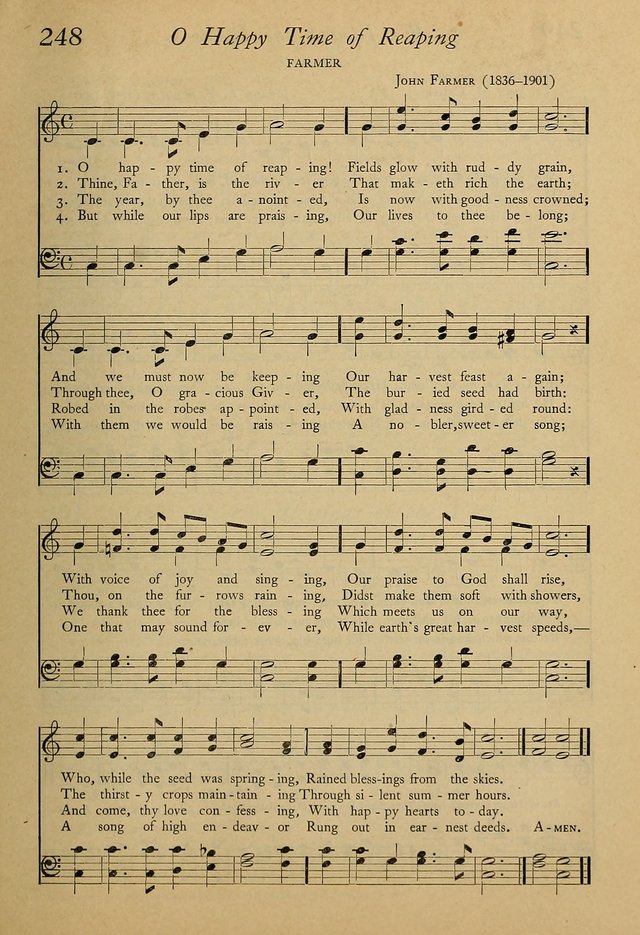 Worship and Song. (Rev. ed.) page 229
