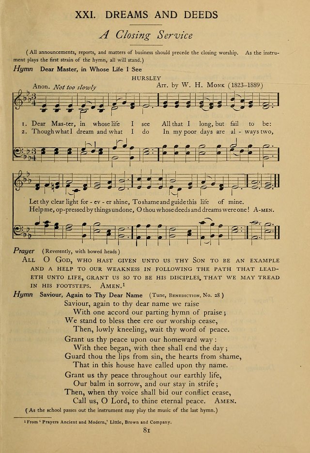 Worship and Song. (Rev. ed.) page 347