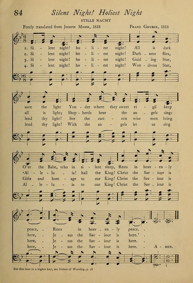Worship and Song. (Rev. ed.) page 73