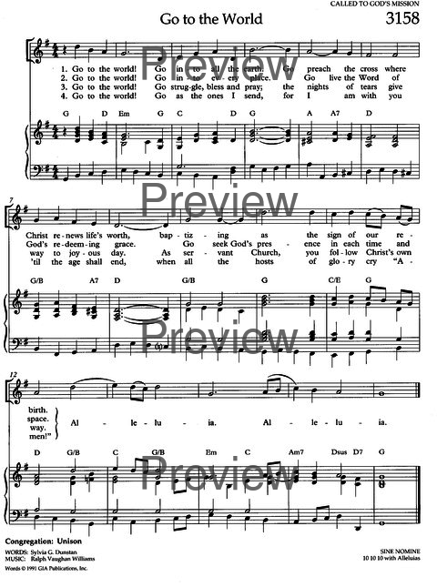 Worship and Song page 360