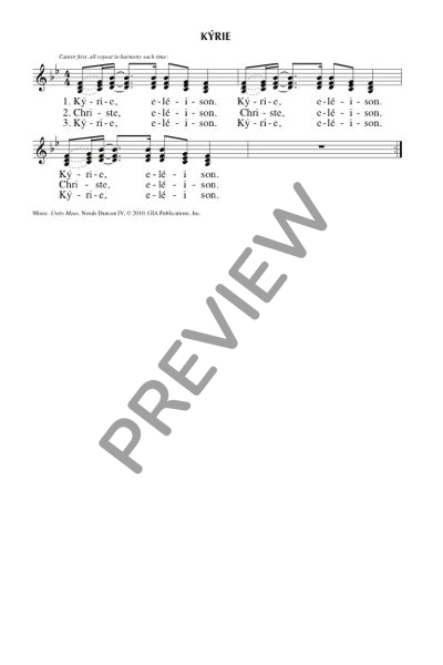 Score placeholder