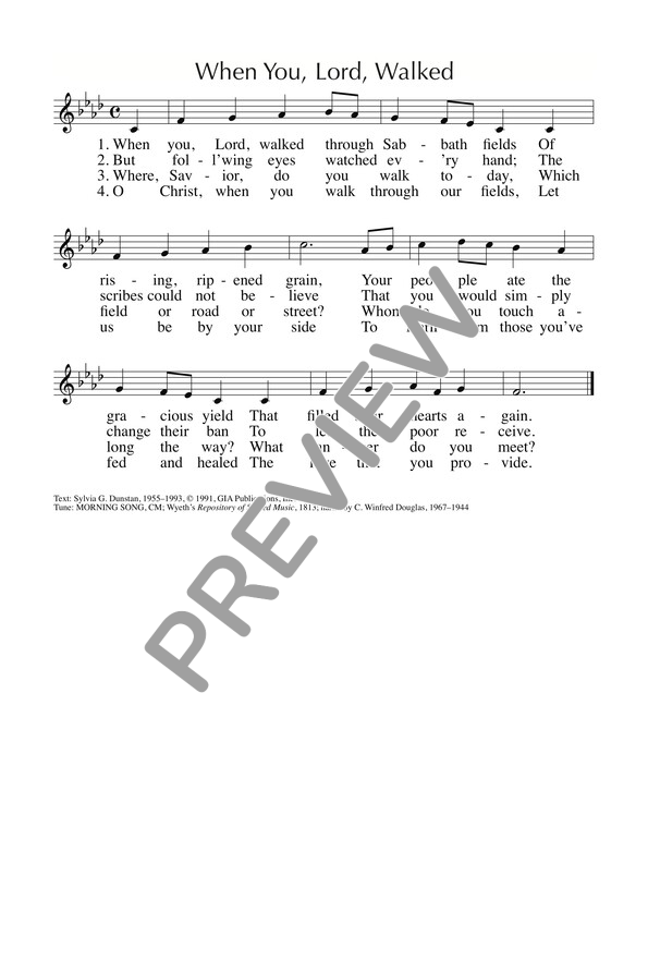 Score placeholder
