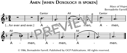 Score placeholder
