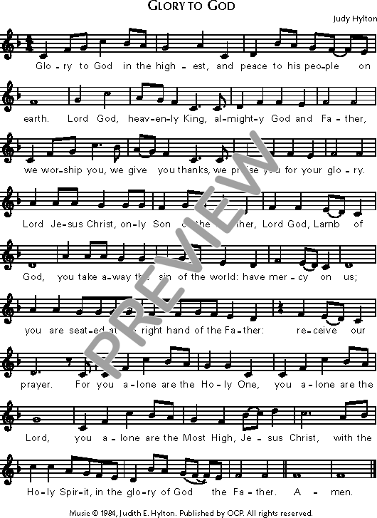 Score placeholder