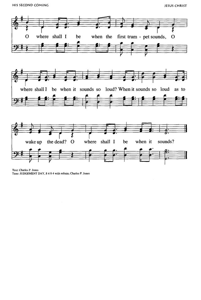 African American Heritage Hymnal page 265