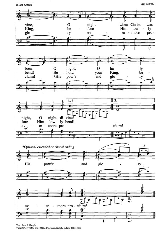 African American Heritage Hymnal page 274