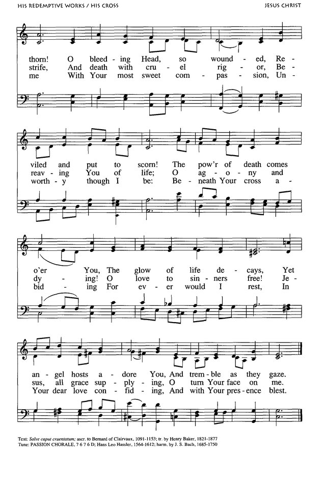 African American Heritage Hymnal page 359