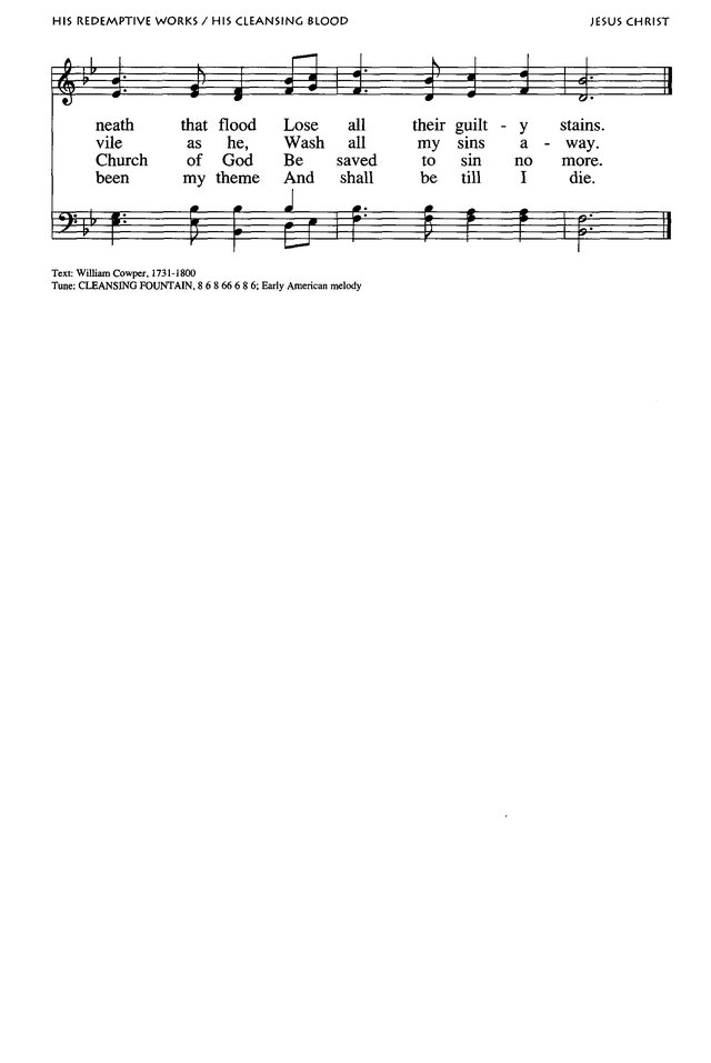 African American Heritage Hymnal page 369