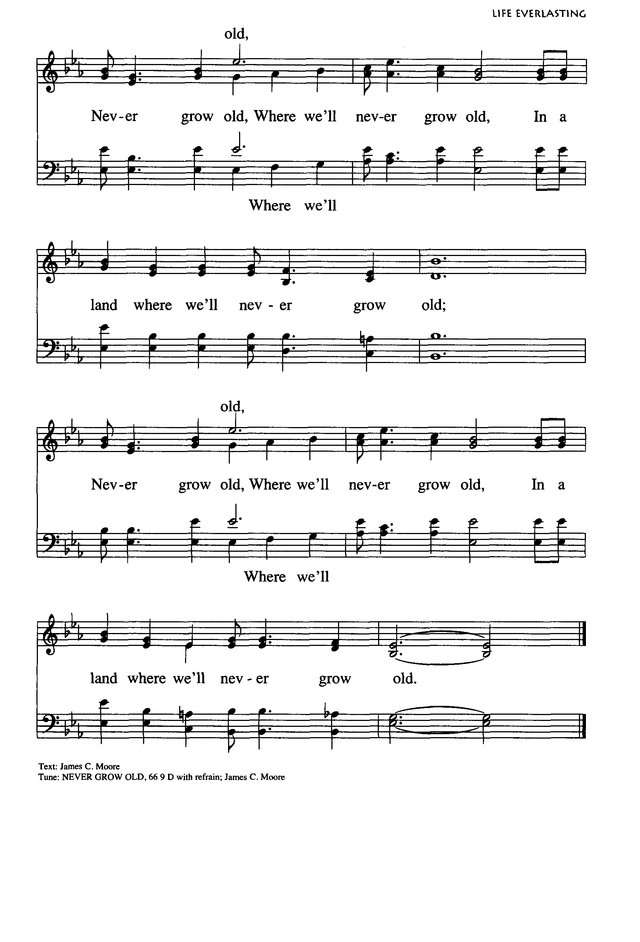 African American Heritage Hymnal page 938