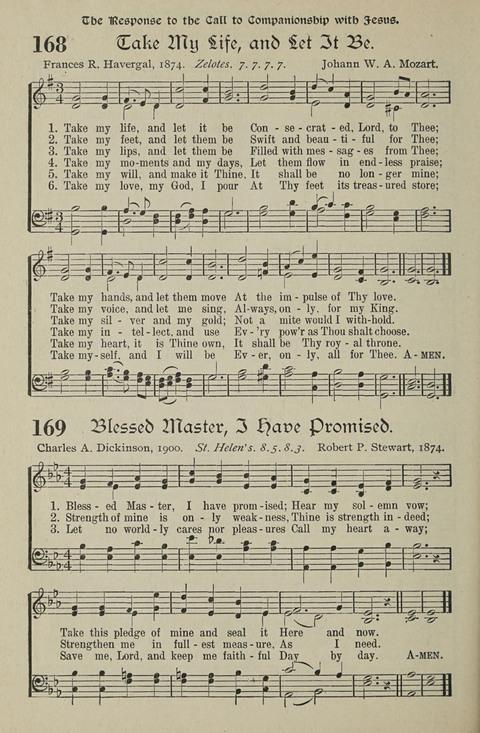 American Church and Church School Hymnal: a new religious educational hymnal page 178