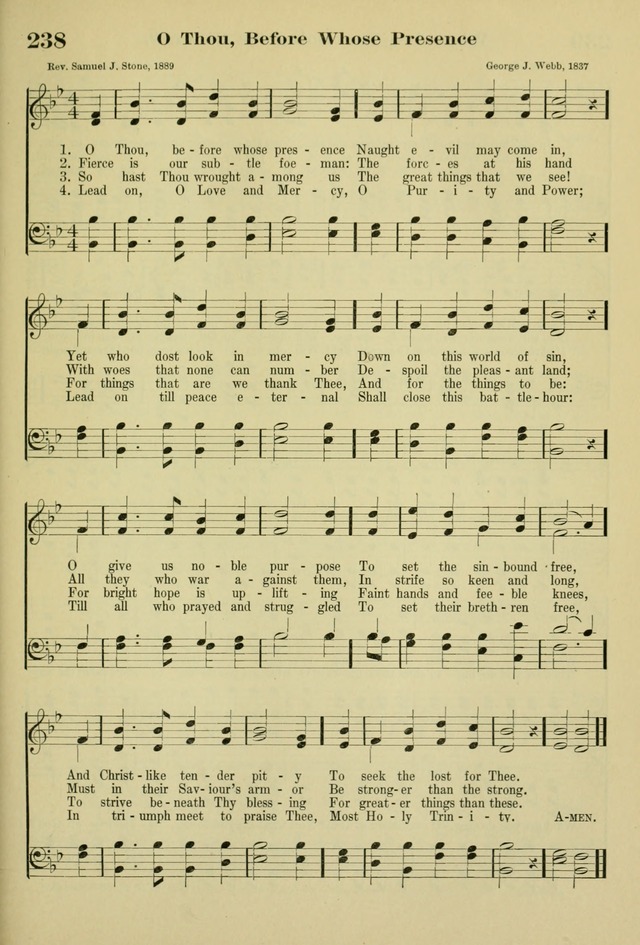 Alleluia: a hymnal for use in schools, in the home, in young people