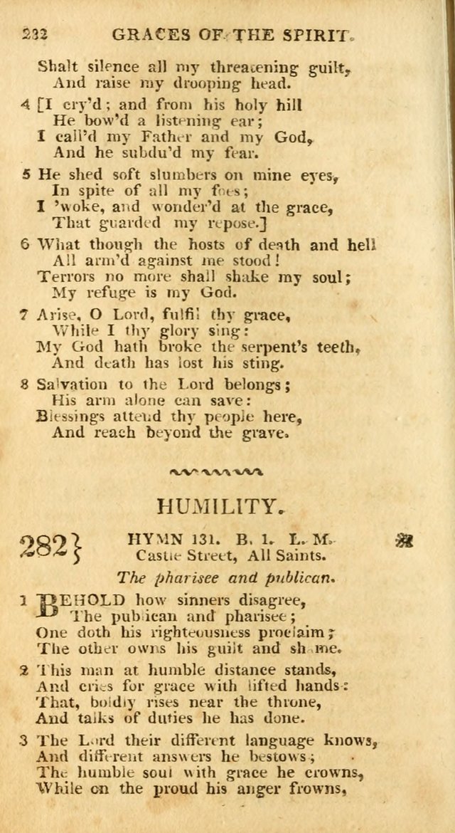 An arrangement of the Psalms, hymns, and spiritual songs of the Rev. Isaac Watts, D.D.: to which is added a supplement, being a selection of more than three hundred hymns from the most approved author page 303